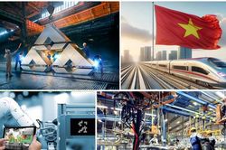 Kinh tế tư nhân cần được 'cởi trói' để trở thành đầu tàu tăng trưởng