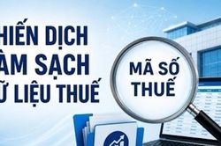 Cục Thuế cam kết đóng mã số thuế trong 3 ngày, đề xuất gỡ khó cho doanh nghiệp 'bỏ quên' nghĩa vụ
