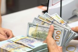 Tỷ giá USD chạm đáy nửa năm: Liệu Fed có khiến thị trường đảo chiều?