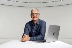 Ông Tim Cook tiết lộ thói quen duy trì suốt 15 năm làm CEO Apple