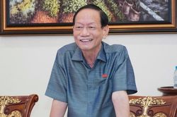 Geleximco nghiên cứu đầu tư nông nghiệp công nghệ cao tại Sơn La