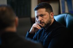 Ông Zelensky tiết lộ tín hiệu mới từ Nga về đàm phán hòa bình