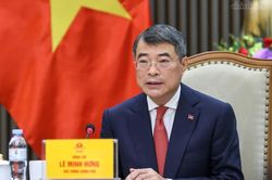 Thủ tướng Lê Minh Hưng sắp dự Hội nghị thượng đỉnh BRICS tại Ấn Độ