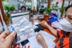 Đề xuất tăng 0,6% mức đóng BHYT theo lộ trình từng nhóm đối tượng