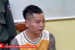 Khởi tố 'giang hồ mạng' Cao Ngọc Sáng