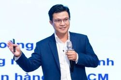 Dữ liệu mở thêm cánh cửa tín dụng cho doanh nghiệp nhỏ và vừa