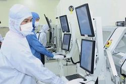 Việt Nam - Hàn Quốc: Nâng chất hợp tác, hướng tới thương mại 150 tỷ USD