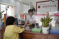 Tiền gửi tiết kiệm dân cư tăng trưởng hai chữ số tại TP. Hồ Chí Minh và Đồng Nai