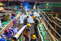 Hà Nội lập 3 tổ chuyên trách giám sát các đại dự án giao thông