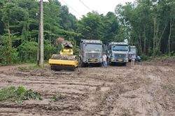 Sau 6 năm, khu dân cư 98 ha vẫn chưa được tính tiền sử dụng đất?
