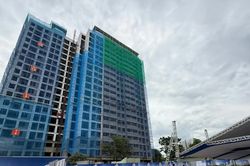 Tăng nhà ở cho thuê, giảm áp lực mua nhà