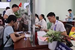 VNeID tự động khóa tài khoản nếu số điện thoại không chính chủ