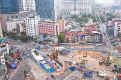 Hà Nội lập 3 tổ công tác kiểm tra dự án trọng điểm