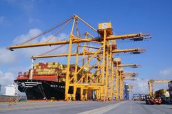 Ba cảng biển của Việt Nam giữ vị thế trên bảng xếp hạng thế giới