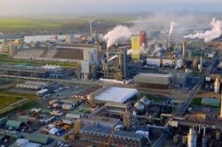 EU khánh thành cơ sở lưu trữ carbon lớn nhất châu Âu