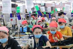 Phát huy động lực mới, hướng tới tăng trưởng hai con số