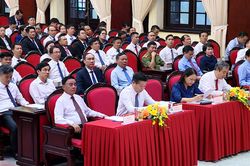 Học viện Chính trị quốc gia Hồ Chí Minh tổ chức Lễ khai giảng năm học 2026-2027