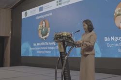 Lao động chi bình quân 125,7 triệu đồng để đi làm việc nước ngoài