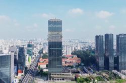 Trung tâm Tài chính Quốc tế phải có thương vụ từ tháng 11