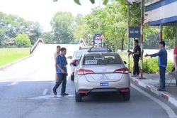 Thi sát hạch: Bớt học mẹo, tăng kỹ năng thực tế