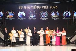 Giữ hồn Việt giữa năm châu, trao truyền bản sắc cho thế hệ mai sau