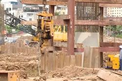 Hà Nội lập 3 tổ giám sát dự án giao thông trọng điểm