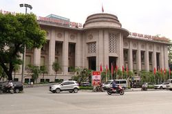 Còn dư địa để Ngân hàng Nhà nước mở rộng tín dụng