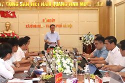 Giao việc, đánh giá hàng tháng để sàng lọc cán bộ, công chức