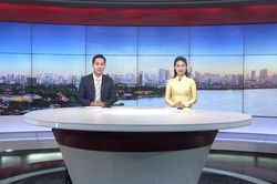 Chương trình Thời sự 18h30 | 08/09/2026