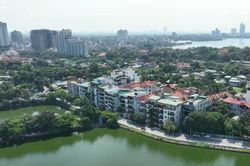 Nguồn cung tăng, bất động sản hướng đến giá trị thực