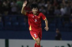Đội tuyển Việt Nam mất nhiều trụ cột ở FIFA ASEAN Cup 2026