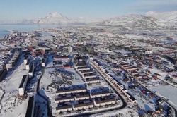 EU công bố khoản đầu tư 200 triệu euro vào Greenland