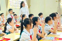 Dạy thêm 'chéo môn' thu tiền được và không được?