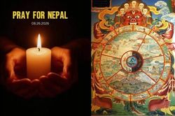 Mất mát của những người bạn của chúng ta ở Nepal