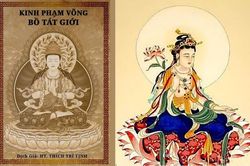 Hai văn bản mang tên “Phạm Võng’’ trong truyền thống Phật giáo Pāli và Đại thừa: Khảo sát, đối chiếu và nhận diện điểm gặp gỡ