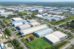 Bắc Ninh có thêm Cụm công nghiệp Quế Tân hơn 577 tỷ đồng