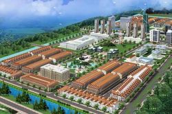 Huế cho thuê ngắn hạn gần 4 ha đất tại Khu đô thị mới Mỹ Thượng
