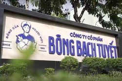 SGI Holdings xin nâng sở hữu tại Bông Bạch Tuyết (BBT) lên trên 81% không qua chào mua công khai