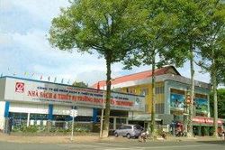 Sách và Thiết bị Trường học TP.HCM (STC) rao bán công ty con sau chuỗi ngày kinh doanh 'lao dốc'
