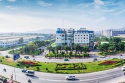 Hệ sinh thái Kinh Bắc (KBC) mở rộng sang thể thao, tiếp sức cho bóng đá Hưng Yên thăng hạng