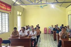 Bảo vệ nền tảng tư tưởng của Đảng từ những việc làm thường ngày trên 'mặt trận' đời sống (Bài 1)