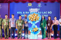 Sáng tạo nội dung, xây niềm tin số