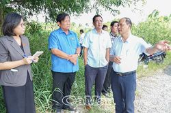 Tháo gỡ điểm nghẽn, tiếp sức kinh tế tư nhân phát triển