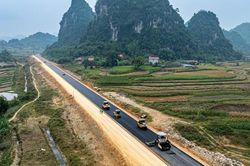 Cảnh báo sớm, hạn chế tình trạng chậm, muộn trong ngành xây dựng