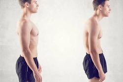 Sau tuổi 50: 5 thói quen hằng ngày dễ khiến dáng người ngày càng khom, nhiều người vẫn đang mắc phải