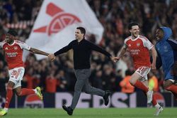 Siêu máy tính dự đoán: Arsenal hay Bayern sẽ vô địch Champions League 2026-2027?
