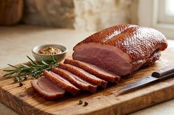 Ngày bé ăn chẳng mấy ai để ý, thứ thịt béo thơm này nay có giá tới 450.000 đồng/kg