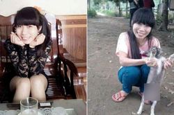 Cô gái Hưng Yên mất tích bí ẩn ở Hà Nội sau khi đi làm về đến cổng nhà trọ, tin nhắn cuối cùng khiến gia đình day dứt