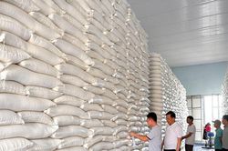 Quy định mới về hoán đổi, tạm xuất và tiêu hủy hàng dự trữ quốc gia