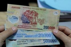 Chính phủ ban hành cơ chế xác định giá sản phẩm in, đúc tiền giai đoạn 2020-2024